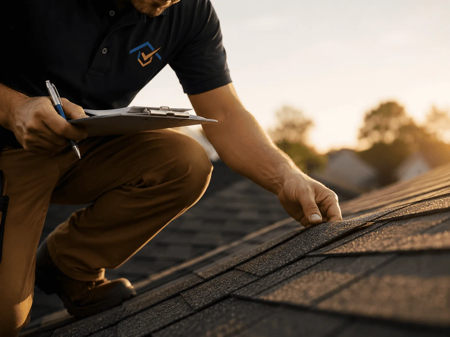 Why Choose Roof Inspection in Lilly, GA