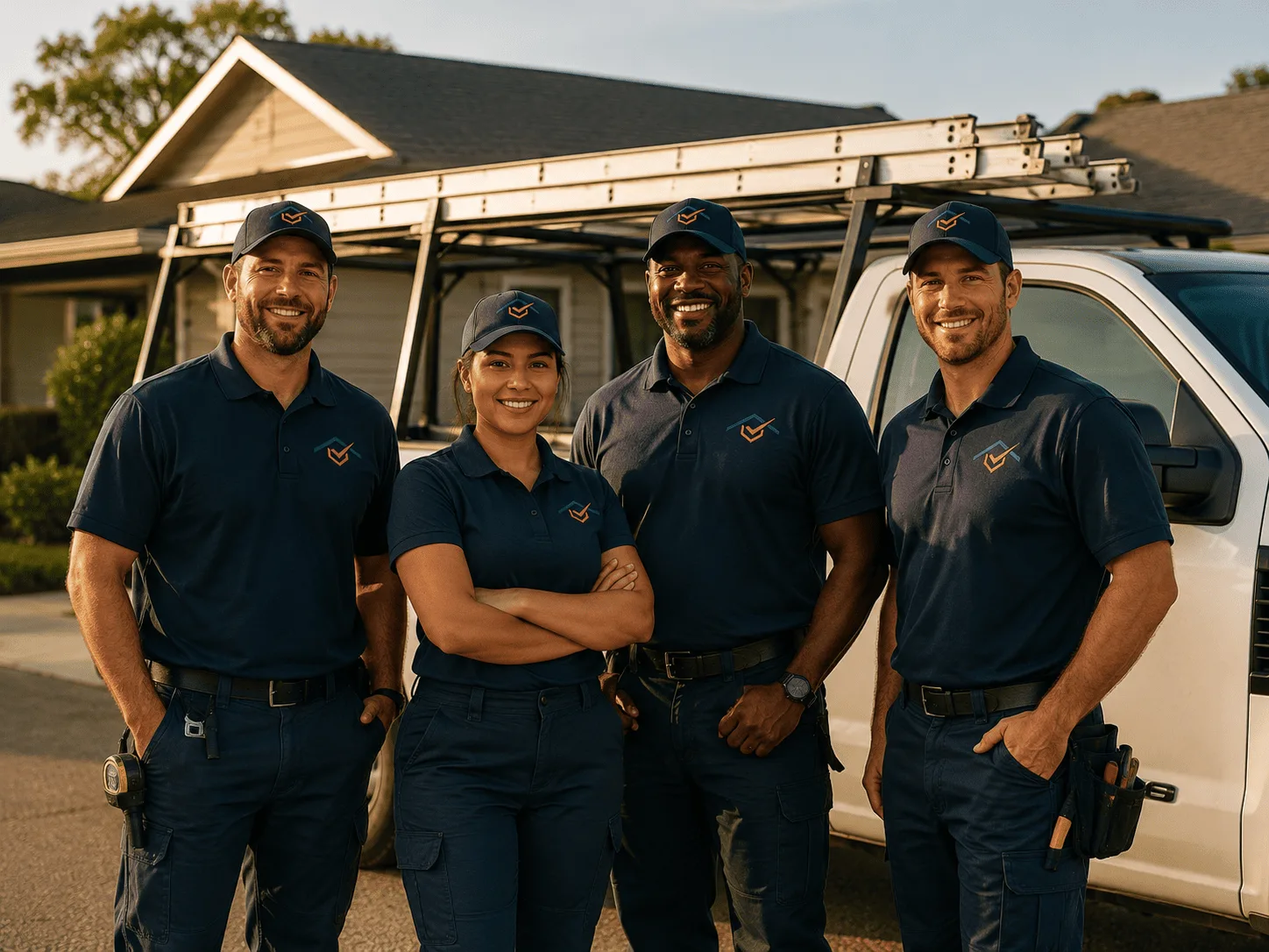 Roof Inspection company in Lilly, GA